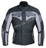 Cordura Jacket